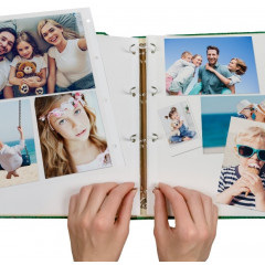 Магнитные листы 20 шт. формат А4