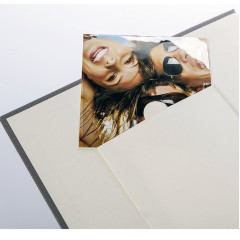 ME-110-X альбом на 200 фото 10х15