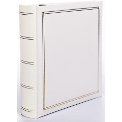 ME-138-W альбом на 200 фото 10х15