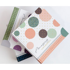 MX-485-A фотоальбом под наклейку