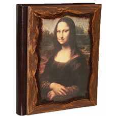 Mona Lisa альбом под наклейку