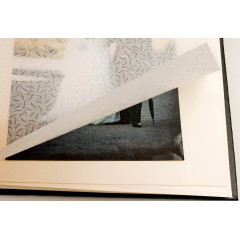 Mona Lisa альбом под наклейку