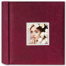 NYB4620 альбом на 200 фото 10-15