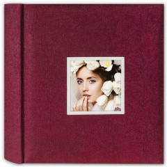 NYB4620 альбом на 200 фото 10-15