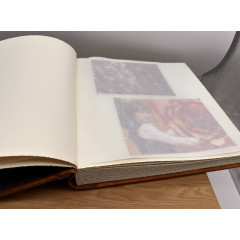 LE NAVI IN MARE. AIVAZOVSKY фотоальбом под наклейку