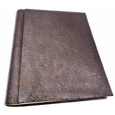 Naturo кожаный альбом под наклейку