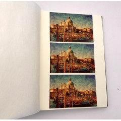 Hunt by Thomas Blinks альбом под наклейку