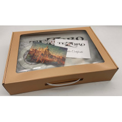 Mona Lisa альбом под наклейку