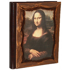 Mona Lisa альбом под наклейку