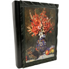 Gladiol альбом под наклейку