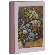 Vaso con fiori альбом под наклейку