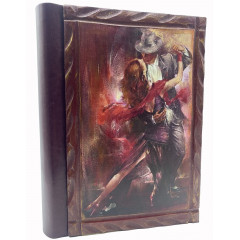 Tango альбом под наклейку