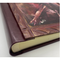 Tango альбом под наклейку