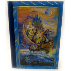 Il favoloso mondo альбом под наклейку