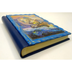 Il favoloso mondo альбом под наклейку