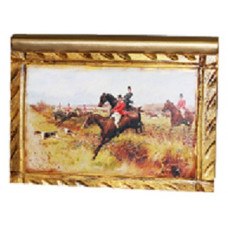 Hunt by Thomas Blinks альбом под наклейку