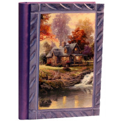 Un bosco da favola альбом под наклейку