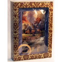 Un bosco da favola альбом под наклейку