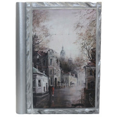 La Vecchia Moscva альбом под наклейку