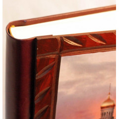 San Pietroburgo альбом под наклейку