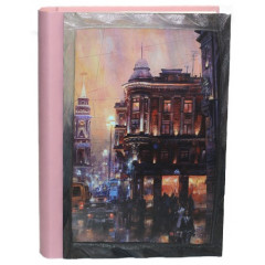 Nevsky prospekt альбом под наклейку