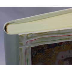 Мать и дитя детский альбом под наклейку