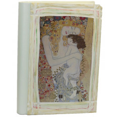 Мать и дитя детский альбом под наклейку