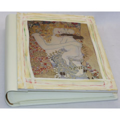 Мать и дитя детский альбом под наклейку