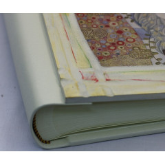 Мать и дитя детский альбом под наклейку