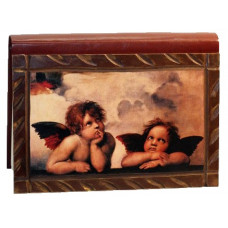 Angelo альбом под наклейку