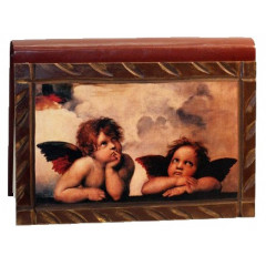 Angelo альбом под наклейку