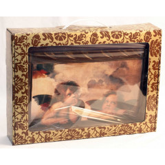 Angelo альбом под наклейку