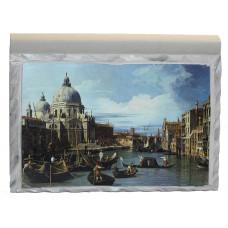 Venezia альбом под наклейку