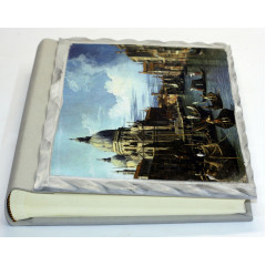 Venezia альбом под наклейку