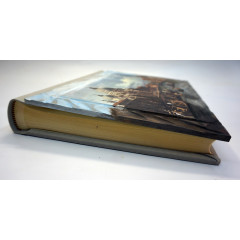 Venezia альбом под наклейку