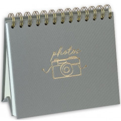 RQ4640G магнитный альбом