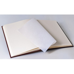 Сотворение кожаный фотоальбом