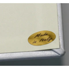 Монте кожаный альбом под наклейку