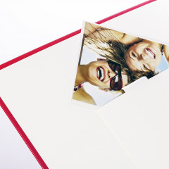 SK-110-R магнитный альбом