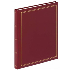 SK-124-R магнитный фотоальбом