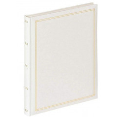 SK-124-W магнитный фотоальбом