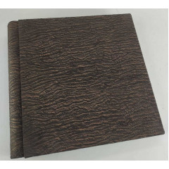 Sollievo большой кожаный альбом в кейсе