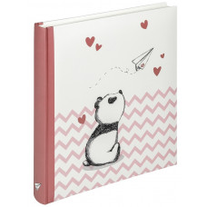 UK-281-R детский альбом под наклейку