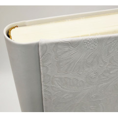 Новара кожаный альбом под наклейку