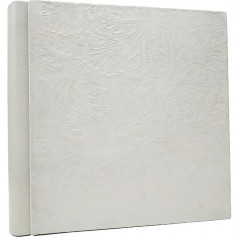 Новара кожаный альбом под наклейку