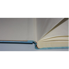 It is a boy детский альбом голубой под наклейку