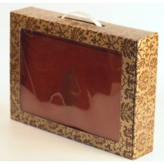 It is a girl детский альбом розовый под наклейку