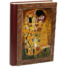 Gustav Klimt альбом под наклейку