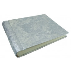 Silver Vintage кожаный альбом под наклейку