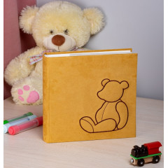 101 магнитный фотоальбом 